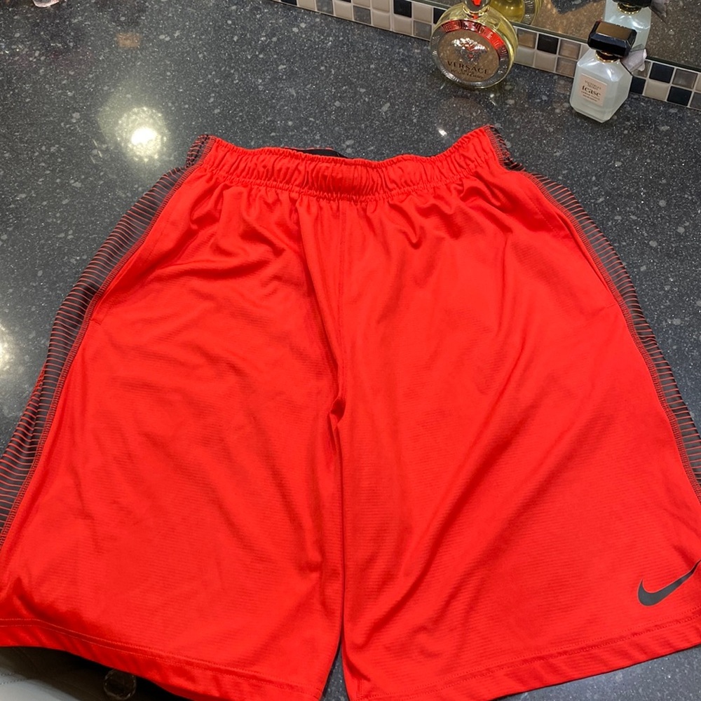Mens Nike shorts excellent condition
